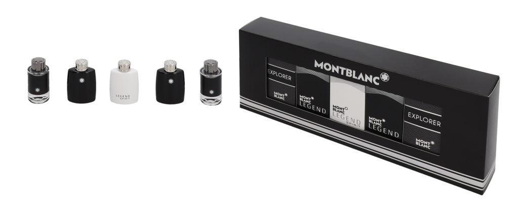 Montblanc Explorer Gavesæt 22,5 ml