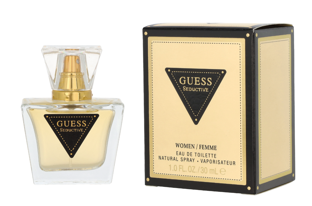 Guess Seductive Pour Femme Edt Spray 30 ml