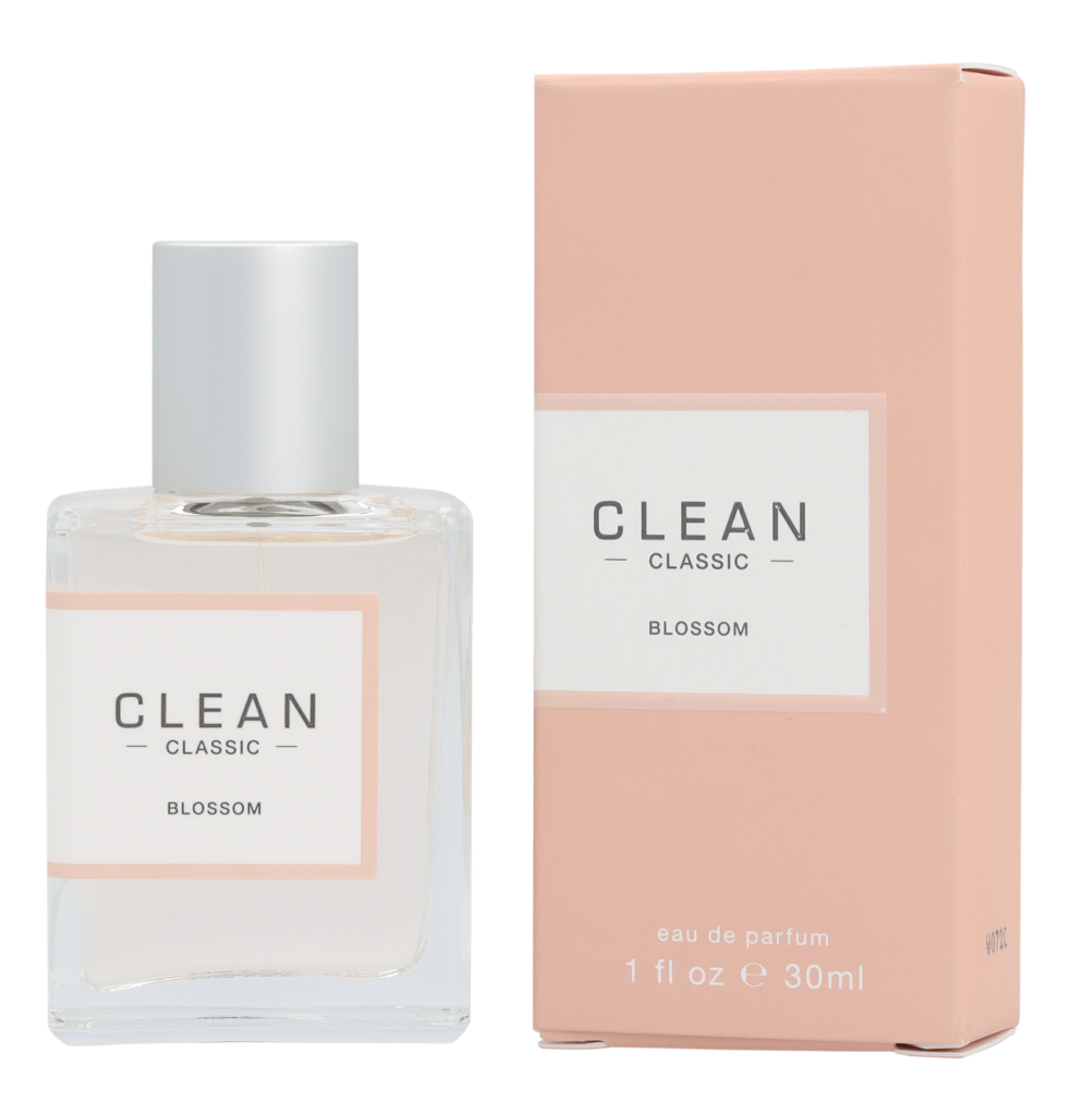 Clean Classic Blossom Edp Spray 30 ml