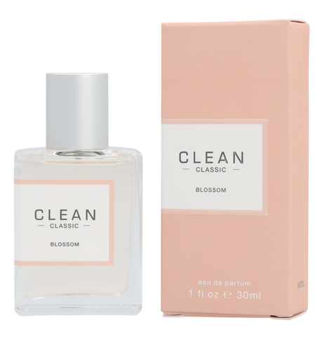 Clean Classic Blossom Edp Spray 30 ml