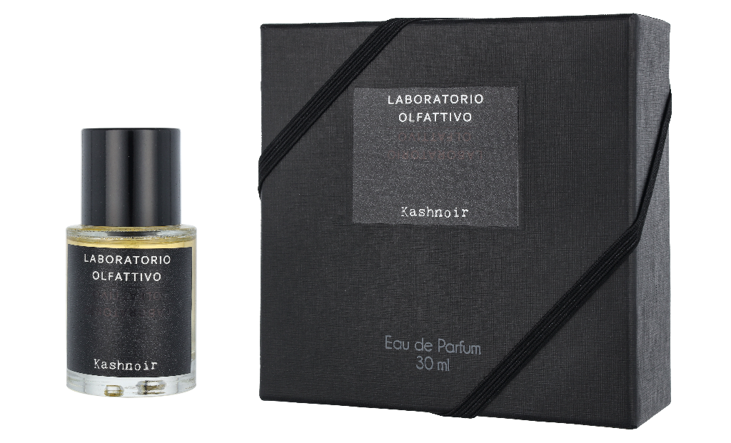 Laboratorio Olfattivo Kashnoir Edp Spray 30 ml