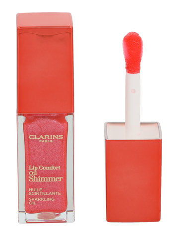 Clarins Lip Comfort Oil Shimmer 7 ml