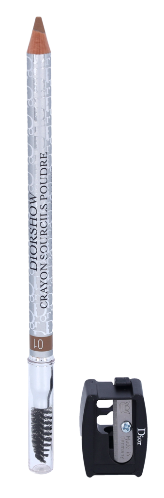 Dior Diorshow Crayon Sourcils Poudre WP Øjenbrynsblyant 1,19 gr