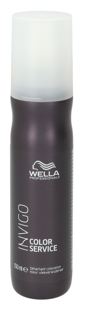 Wella Invigo - Color Service Colour Pletfjerner 150 ml