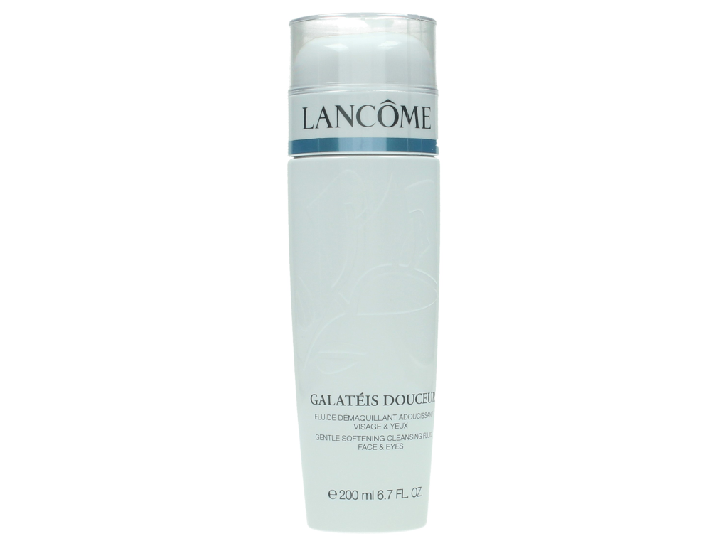Lancome Lait Galateis Douceur-Gentle Makeup Remover Milk 200 ml