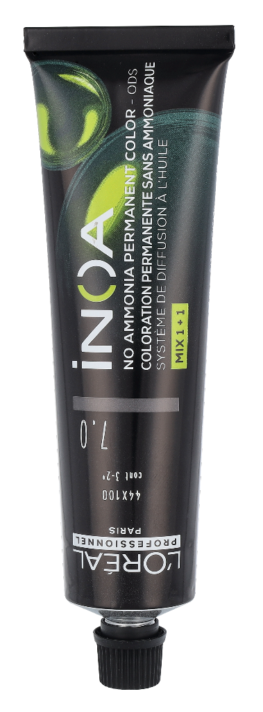 L'Oreal Inoa Coloration D'Oxydation Ammonia Free 60 g