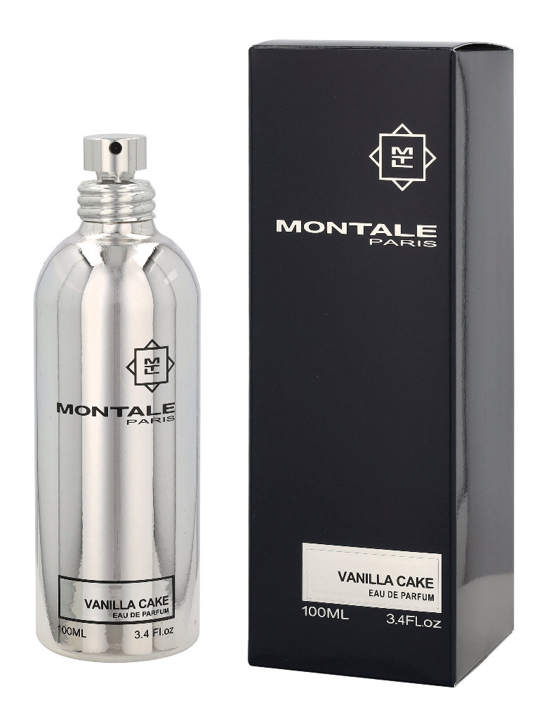 Montale Vanilla Cake Edp Spray 100 ml