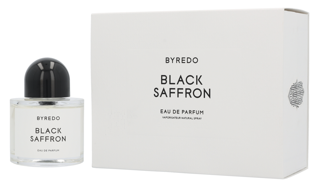 Byredo Black Saffron Edp Spray 100 ml