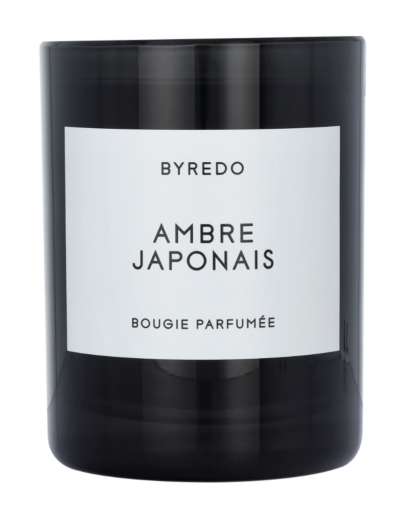 Byredo lys 240 g