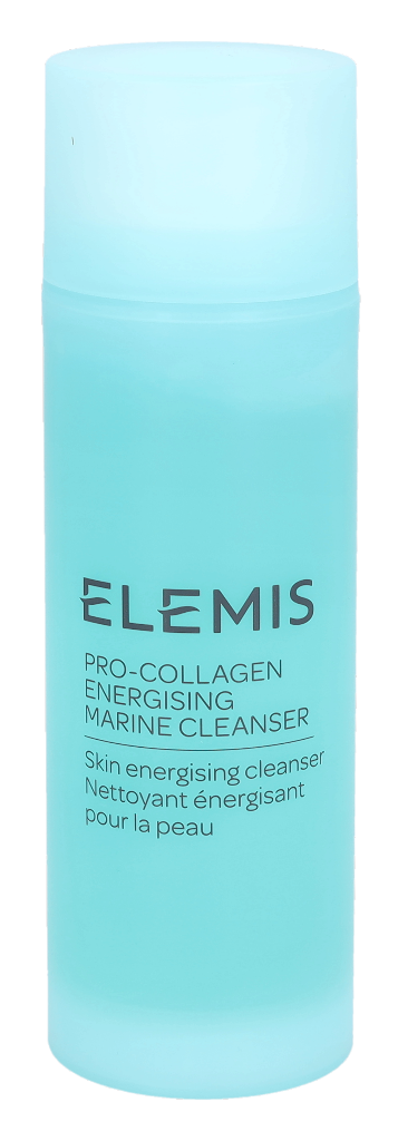 Elemis Pro-Collagen Energizing Marine Cleanser 150 ml