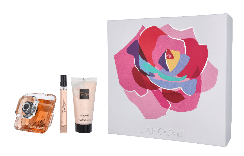 Lancome Tresor Giftset 160 ml