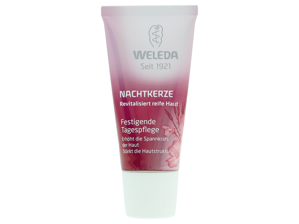 Weleda Evening Primrose Age Revitalizing Day Cream 30 ml