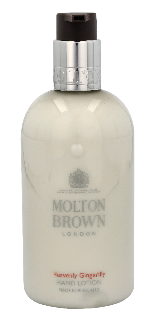 M.Brown Heavenly Gingerlily Håndlotion 300 ml