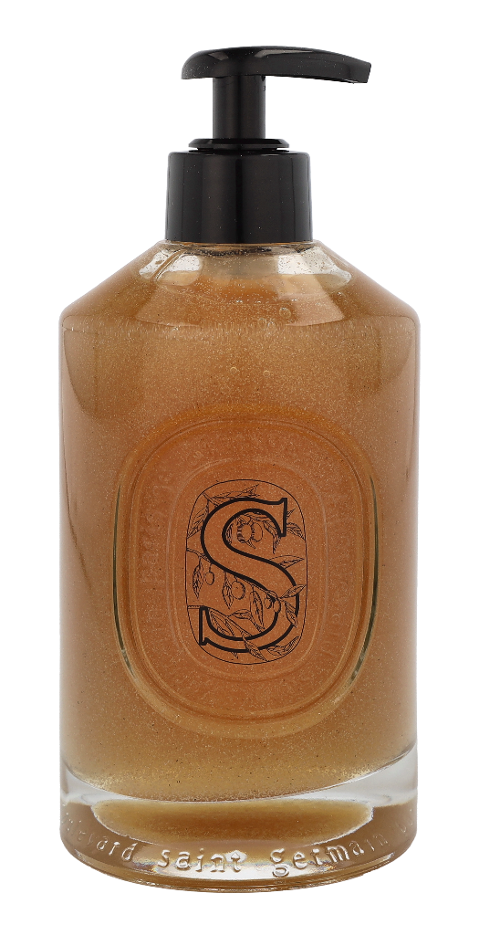 Diptyque Solution Lavante Exfoliante Håndvask 350 ml