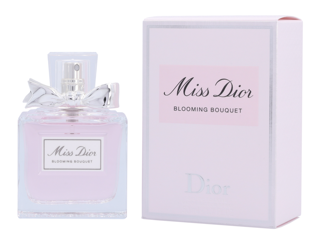 Dior Miss Dior Blooming Bouquet Edt Spray 50 ml