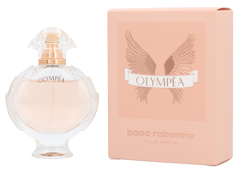 Paco Rabanne Olympea Edp Spray 30 ml