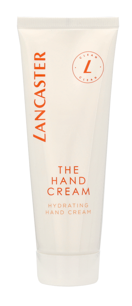 Lancaster Hydrating The Hand Cream 75 ml