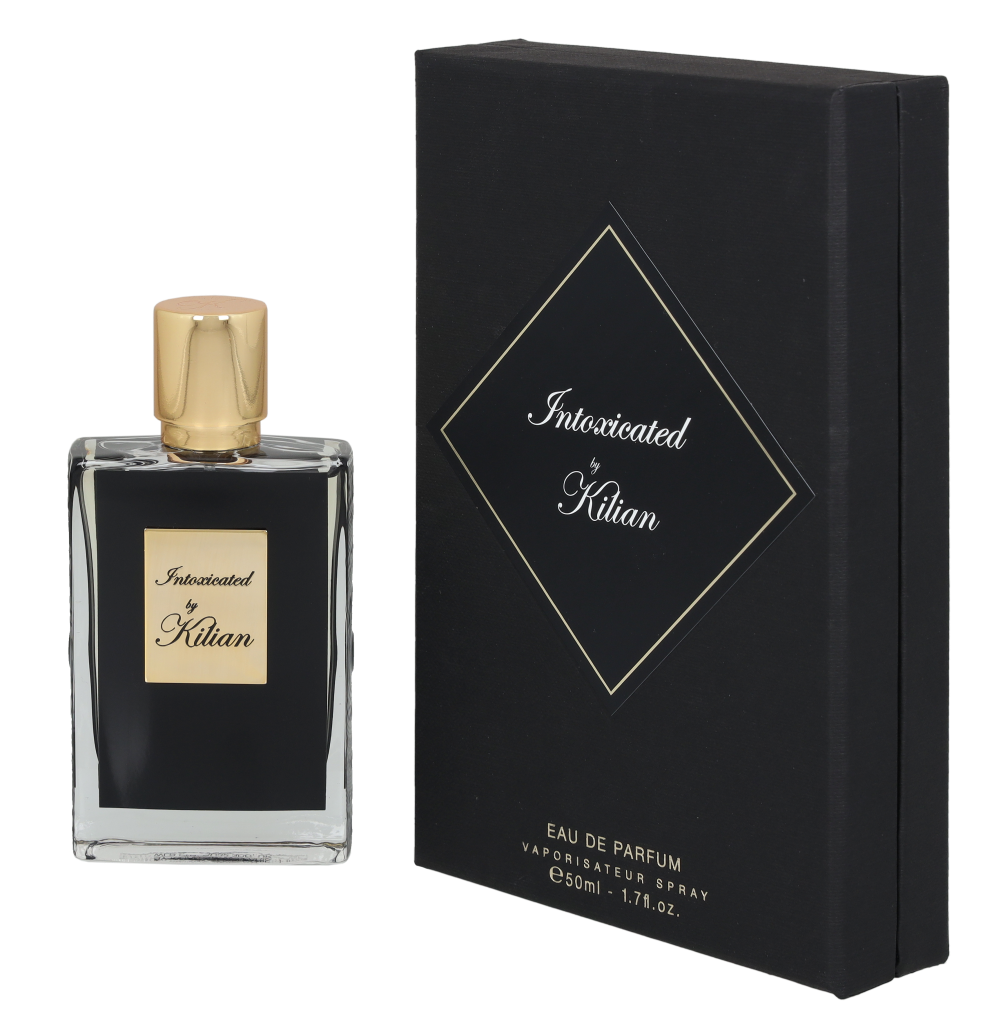 Kilian Intoxicated Edp Spray 50 ml