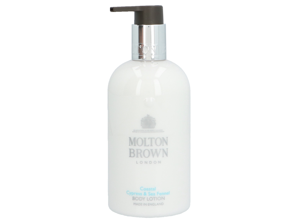 Molton Brown Coastal Cypress & Sea Fennel Body Lotion 300 ml
