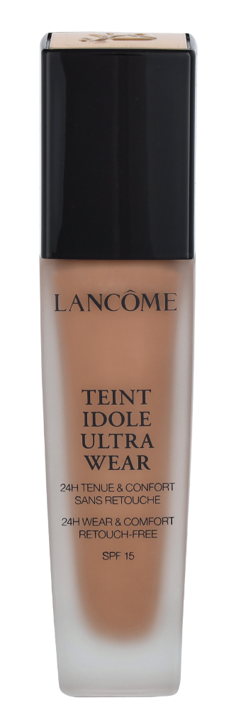 Lancome Teint Idole Ultra Wear 24H W&C Foundation SPF15 30 ml