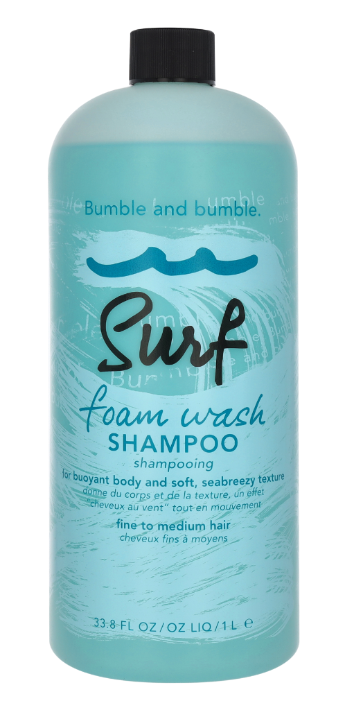 Bumble &amp; Bumble Surf Foam Wash Shampoo 1000 ml