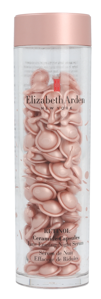 E.Arden Retinol Ceramide Kapsler 42 ml