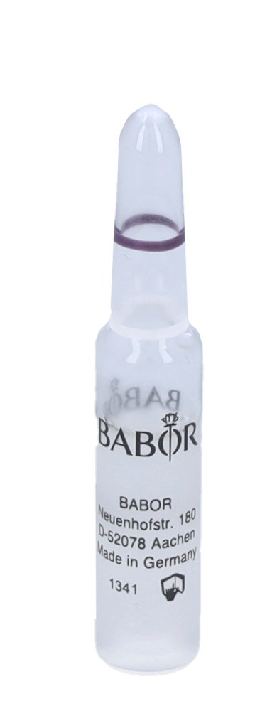 Babor Lift &amp; Firm Lift Express Ampuller 14 ml