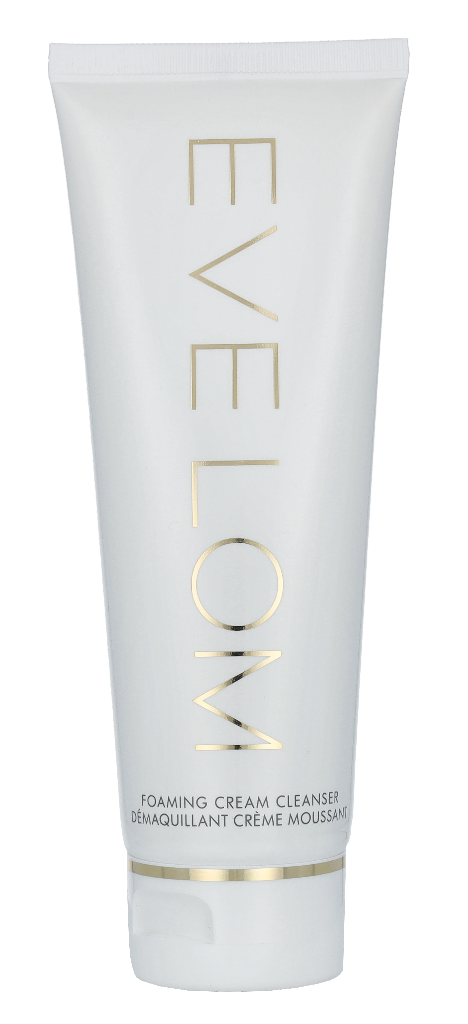 Eve Lom Foaming Cream Cleanser 120 ml