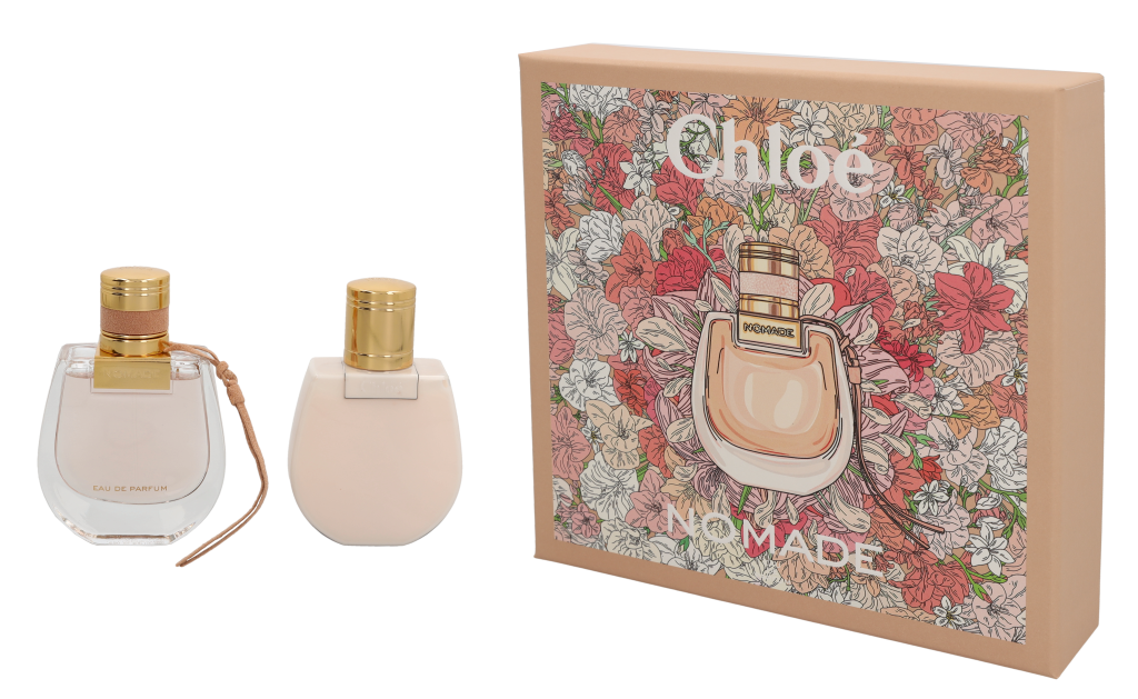 Chloe Nomade Gavesæt 150 ml