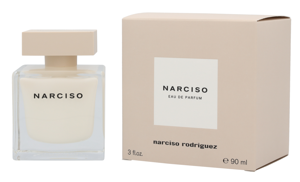 Narciso Rodriguez Narciso Edp Spray 90 ml