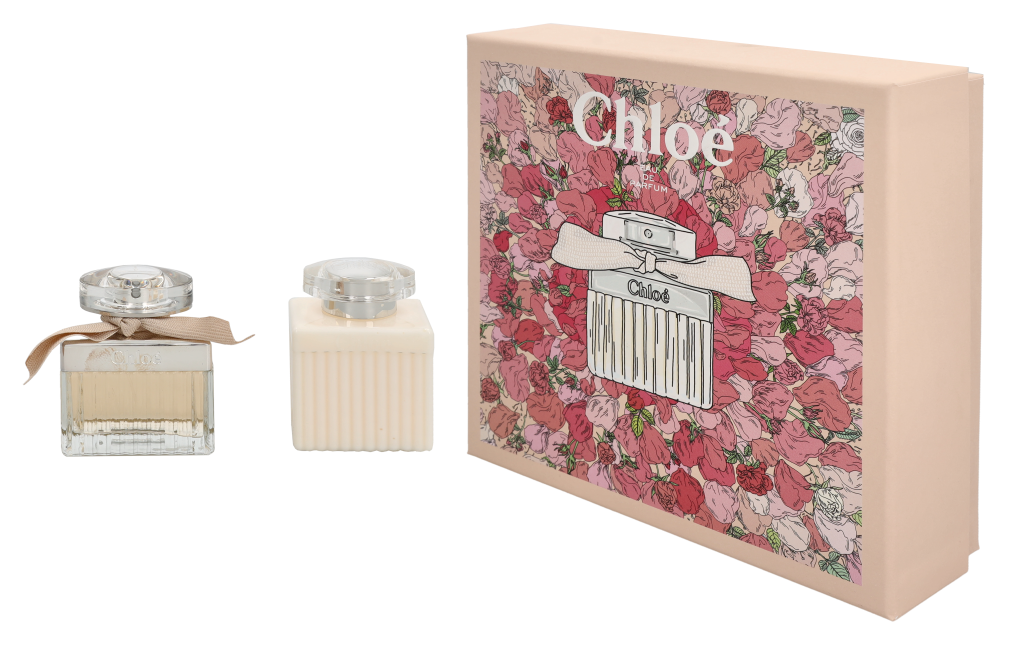 Chloe By Chloe Gavesæt 150 ml