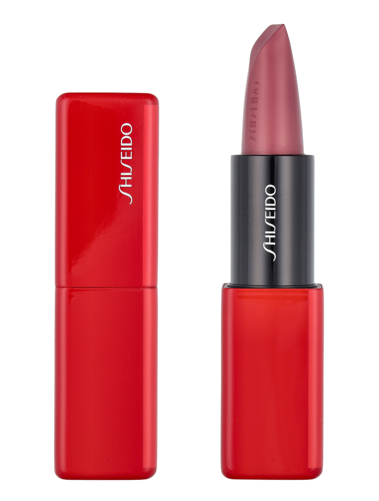 Shiseido Technosatin Gel Læbestift 3,3 g