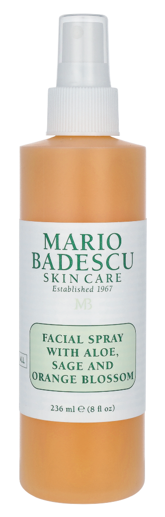 Mario Badescu Facial Spray 236 ml