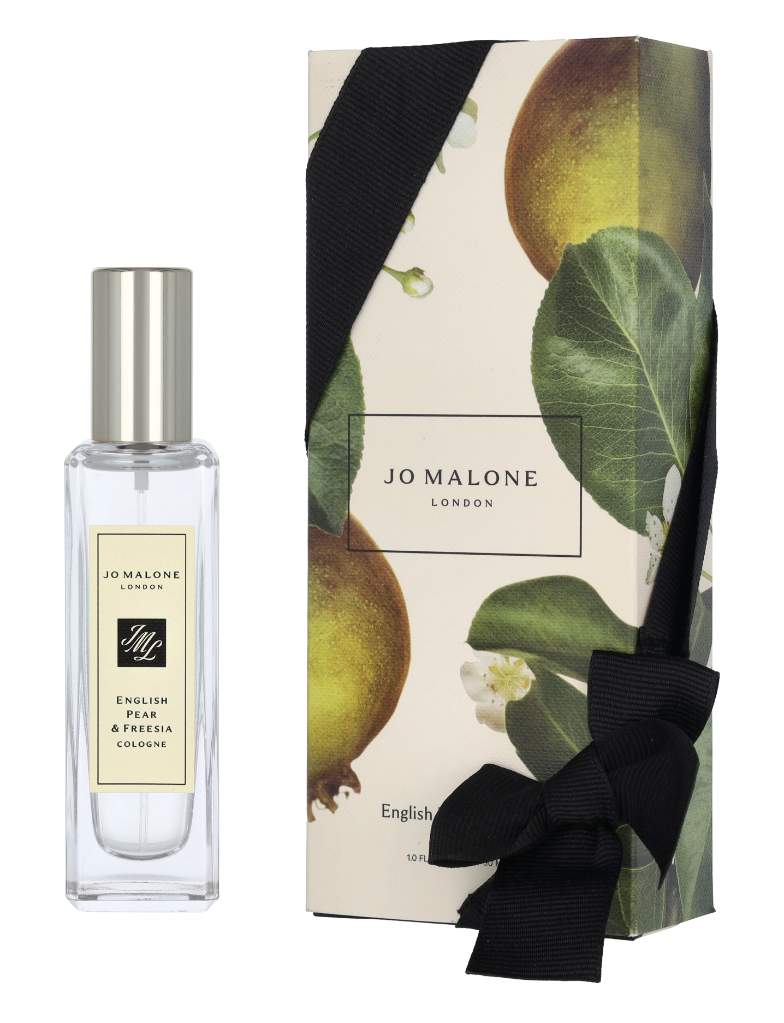 Jo Malone Edc Spray Pera Inglesa Y Fresia 30 ml