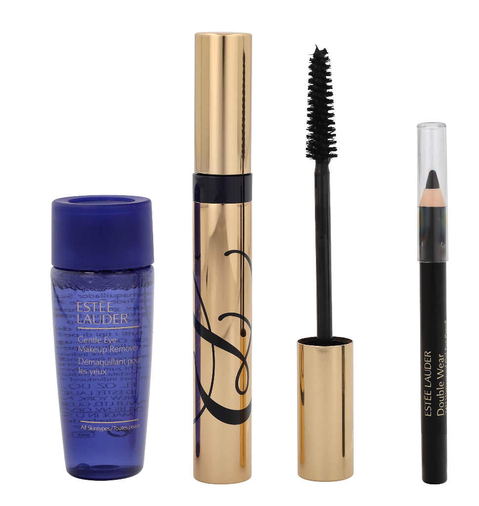 E.Lauder Sumptuous Mascara Sæt 38,8 ml