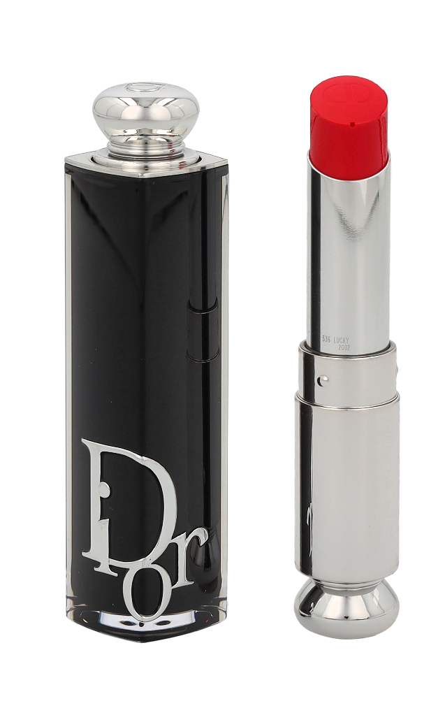 Dior Addict Shine Lipstick - Genopfyldelig 3,2 g