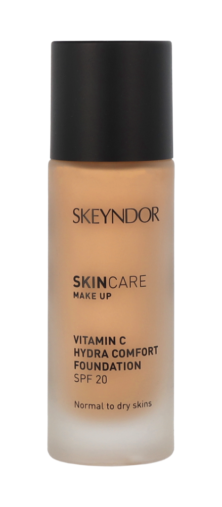 Skeyndor Make Up Vitamin C Hydra Comfort Foundation SPF20 30 ml