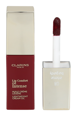 Clarins Lip Comfort Oil Intense 7 ml
