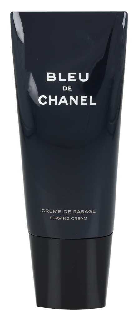 Chanel Bleu De Chanel Pour Homme Barbercreme 100 ml