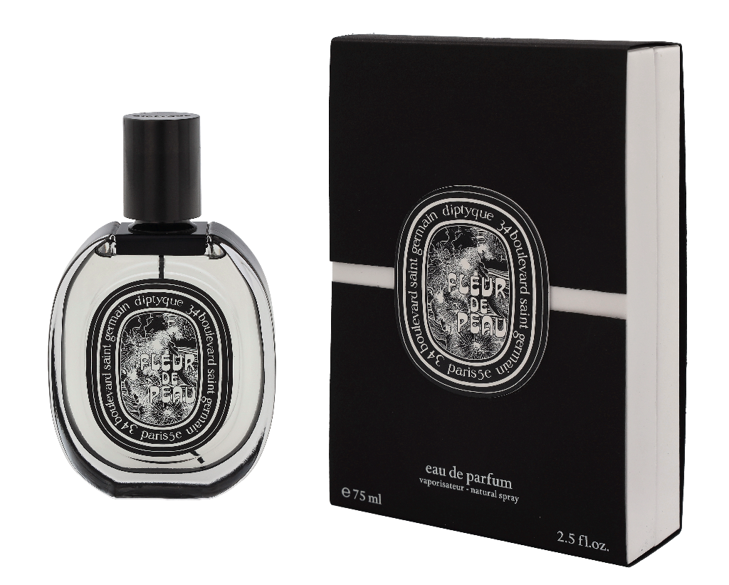 Diptyque Fleur De Peau Edp Spray 75 ml
