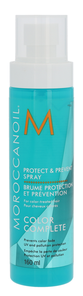 Moroccanoil Color Complete Protect &amp; Prevent Spray 160 ml