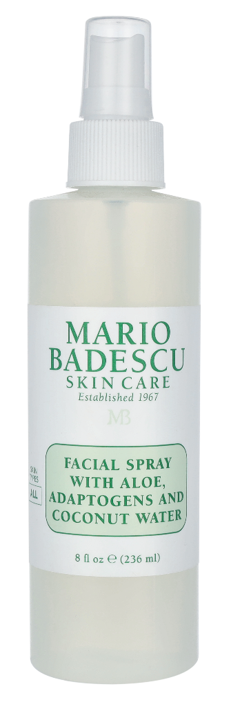 Mario Badescu Ansigtsspray 236 ml