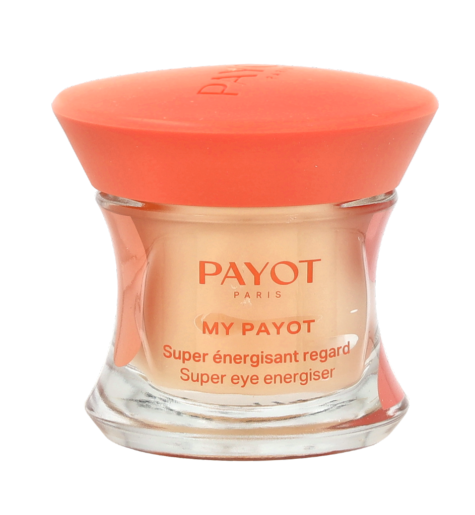 Payot My Payot Super Eye Energiser 15 ml