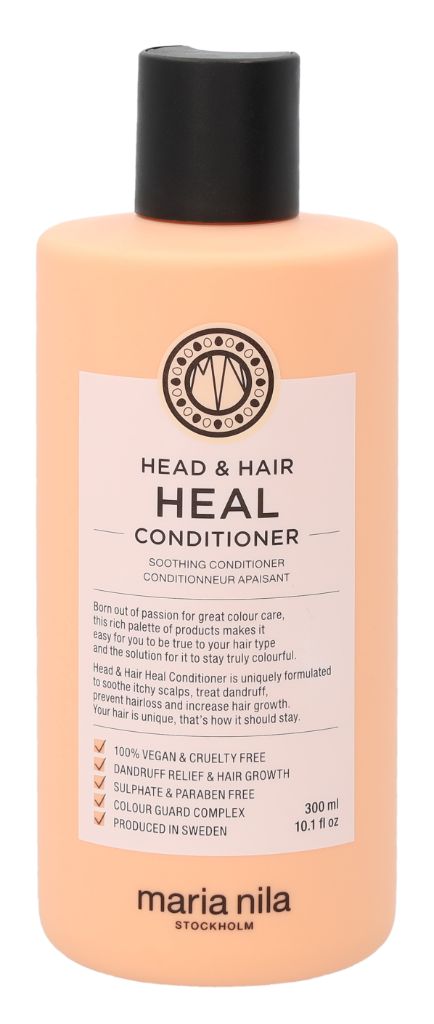Maria Nila Head &amp; Hair Heal Conditioner 300 ml