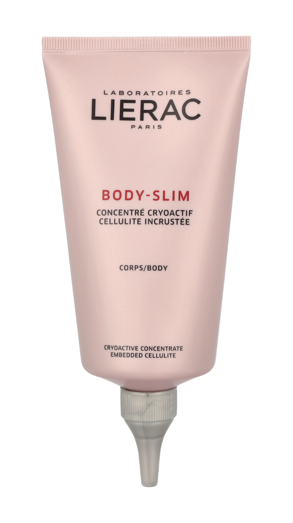 Lierac Body Slim Cryoactive Concetrate 150 ml