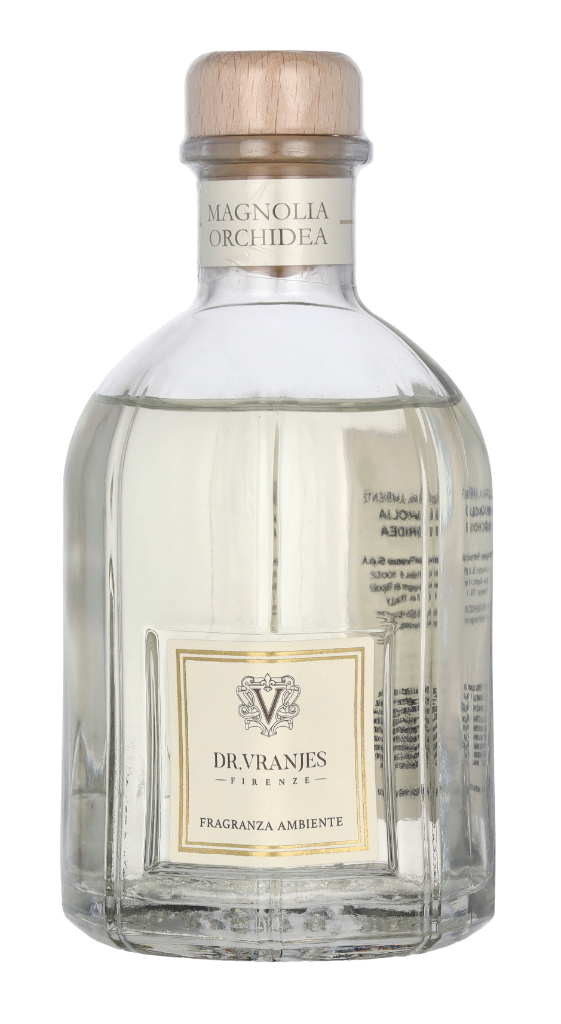 Dr. Vranjes Magnolia Orchidea Scented Diffuser 250 ml