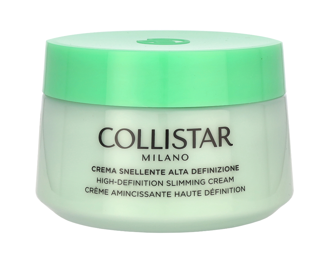Collistar High-Definition Slankecreme 400 ml