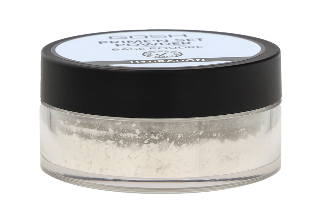 Gosh Velvet Touch Prime'n Set Primer & Mattifying Powder 7 g