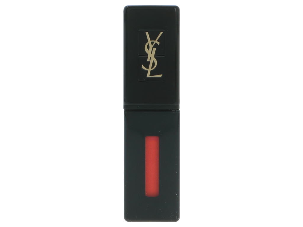 YSL Rouge Pur Couture Vernis A Levres Vinyl Cremet Lip Gloss 5,5 ml