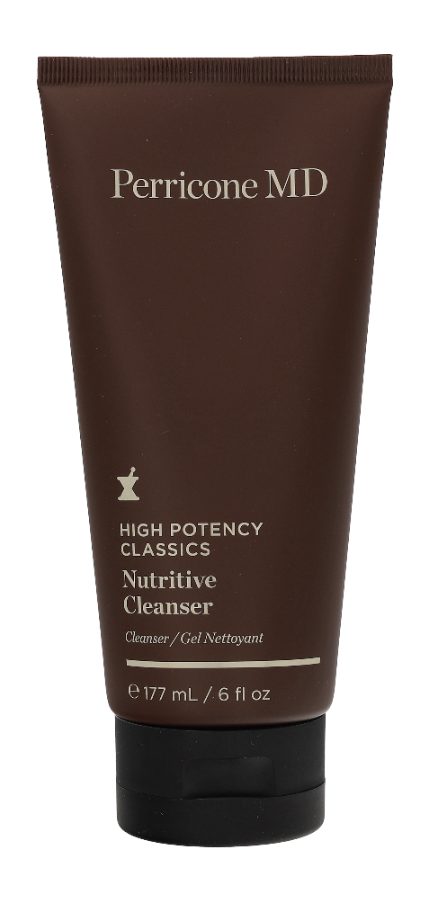Perricone MD High Potency Classics Nutritive Cleanser - Tube 177 ml